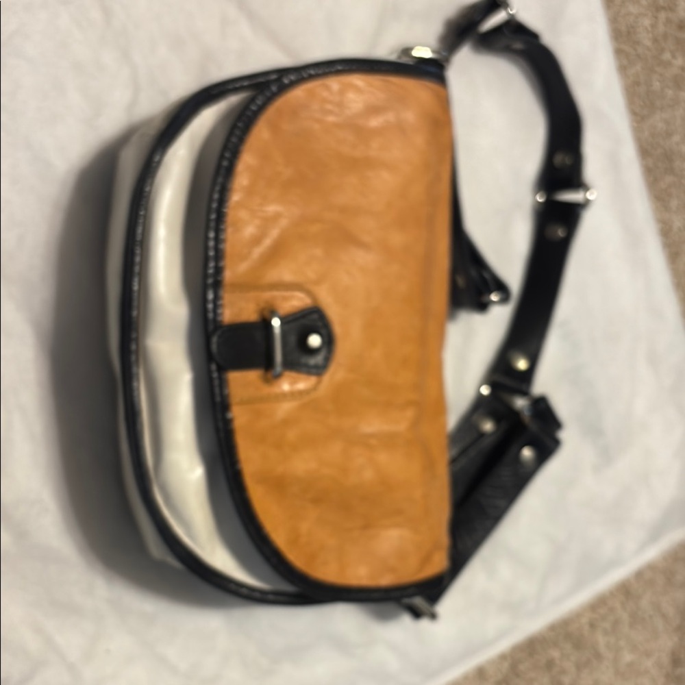 Rebecca Minkoff Leopard Print Bag